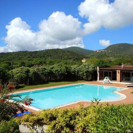 Colle Cavalieri - Country House กาวอร์ราโน ภายนอก รูปภาพ
