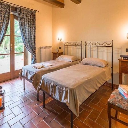 Colle Cavalieri - Country House กาวอร์ราโน ภายนอก รูปภาพ