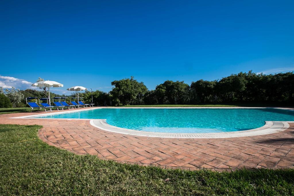 Colle Cavalieri - Country House กาวอร์ราโน ภายนอก รูปภาพ