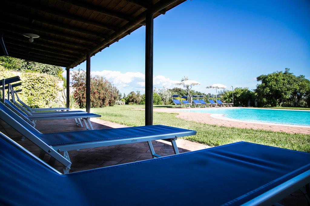 Colle Cavalieri - Country House กาวอร์ราโน ภายนอก รูปภาพ